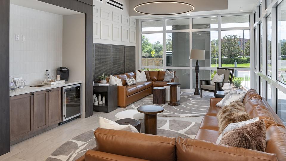 0 Apartments for Rent at Waterview Echelon City Center in St